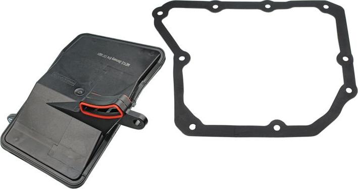 Meyle 514 137 0001 - Filtro idraulico, Cambio automatico www.autoricambi360.it