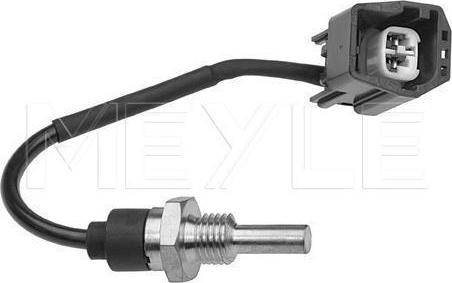 Meyle 514 899 0003 - Sensore, Temperatura refrigerante www.autoricambi360.it