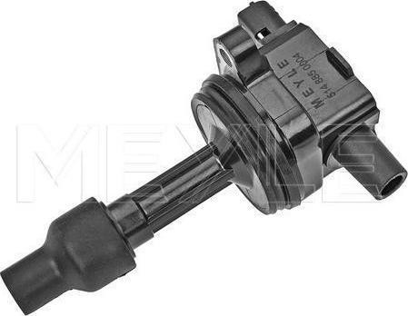 Meyle 514 885 0004 - Bobina d'accensione www.autoricambi360.it