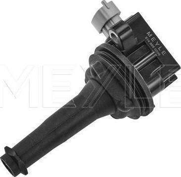 Meyle 514 885 0006 - Bobina d'accensione www.autoricambi360.it
