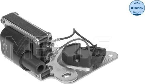 Meyle 514 885 0000 - Bobina d'accensione www.autoricambi360.it