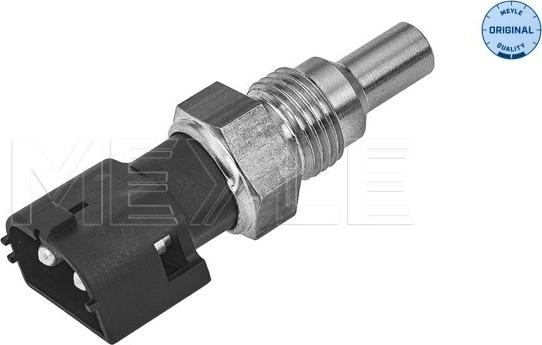 Meyle 514 821 0001 - Sensore, Temperatura refrigerante www.autoricambi360.it