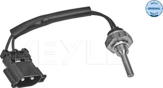 Meyle 514 821 0003 - Sensore, Temperatura refrigerante www.autoricambi360.it