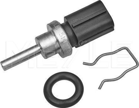 Meyle 514 821 0002 - Sensore, Temperatura refrigerante www.autoricambi360.it
