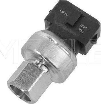 Meyle 514 823 0000 - Interruttore a pressione, Climatizzatore www.autoricambi360.it
