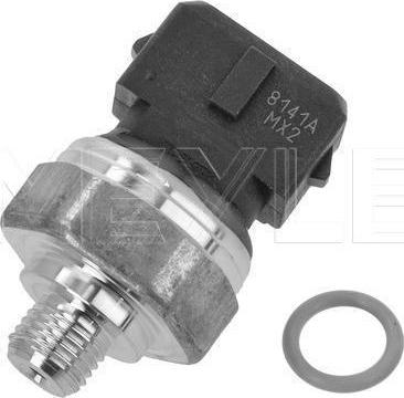 Meyle 514 823 0001 - Interruttore a pressione, Climatizzatore www.autoricambi360.it