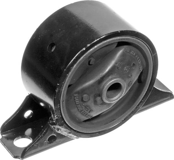 Meyle 514 306 0003 - Sospensione, Motore www.autoricambi360.it