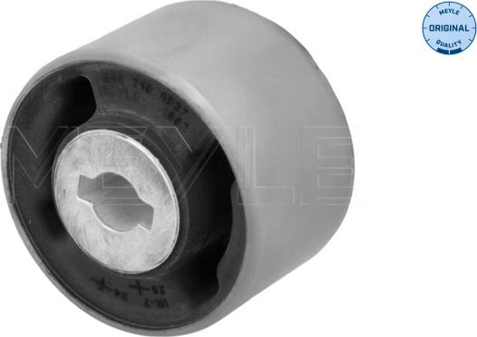 Meyle 514 710 0027 - Supporto, Corpo assiale www.autoricambi360.it