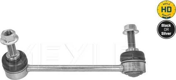 Meyle 516 060 0024/HD - Asta / Puntone, Stabilizzatore www.autoricambi360.it
