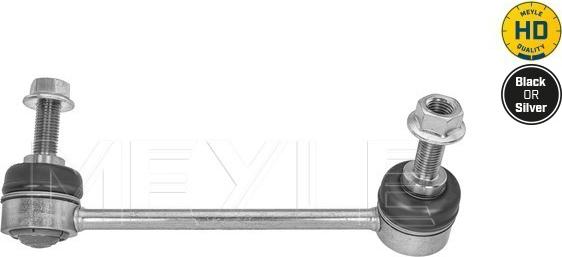 Meyle 516 060 0025/HD - Asta / Puntone, Stabilizzatore www.autoricambi360.it