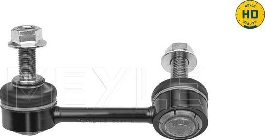Meyle 516 060 0023/HD - Asta / Puntone, Stabilizzatore www.autoricambi360.it
