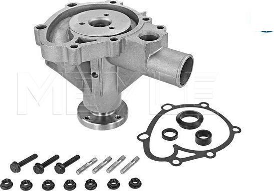Meyle 513 027 0000 - Pompa acqua www.autoricambi360.it
