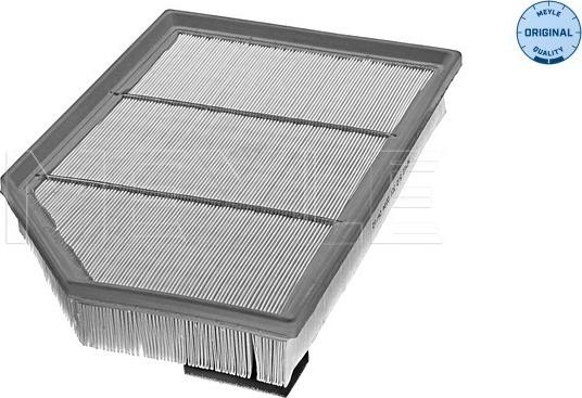 Meyle 512 321 0004 - Filtro aria www.autoricambi360.it