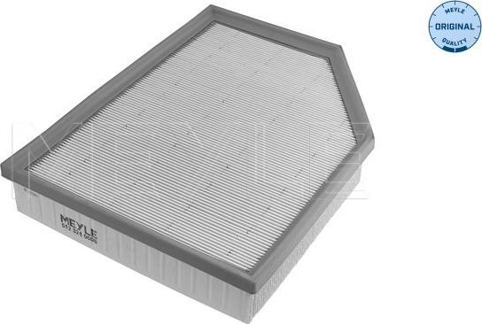 Meyle 512 321 0006 - Filtro aria www.autoricambi360.it