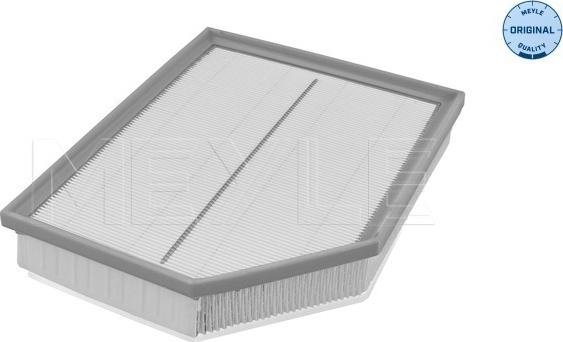 Meyle 512 321 0007 - Filtro aria www.autoricambi360.it
