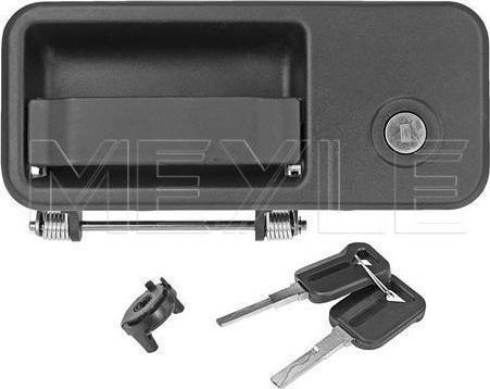 Meyle 534 910 0101 - Maniglia apriporta www.autoricambi360.it
