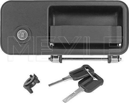 Meyle 534 910 0102 - Maniglia apriporta www.autoricambi360.it