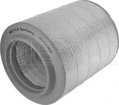 Meyle 534 041 0008 - Filtro aria www.autoricambi360.it