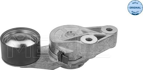 Meyle 534 000 0009 - Tendicinghia, Cinghia Poly-V www.autoricambi360.it