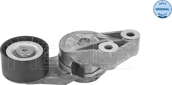 Meyle 534 000 0005 - Tendicinghia, Cinghia Poly-V www.autoricambi360.it