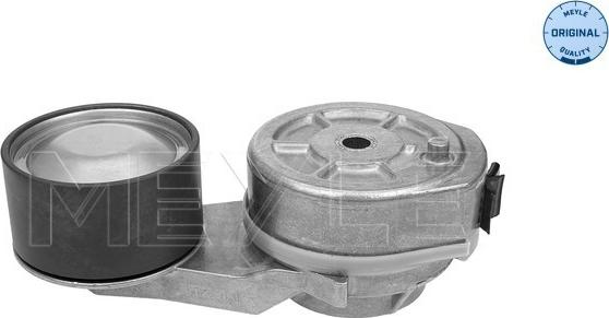 Meyle 534 000 0006 - Tendicinghia, Cinghia Poly-V www.autoricambi360.it