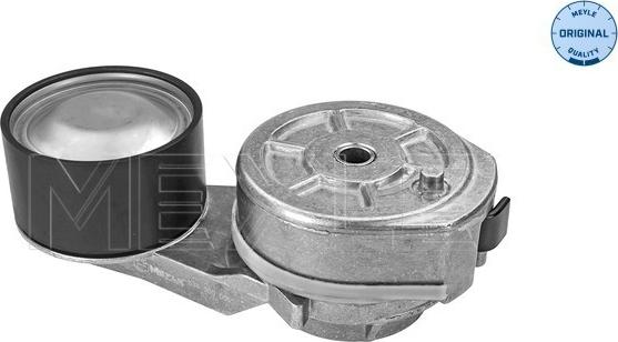 Meyle 534 000 0000 - Tendicinghia, Cinghia Poly-V www.autoricambi360.it