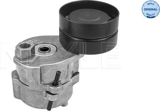 Meyle 534 000 0011 - Tendicinghia, Cinghia Poly-V www.autoricambi360.it