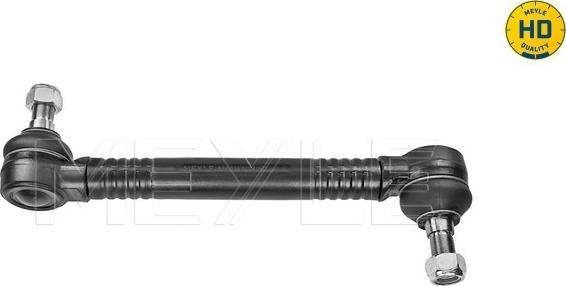 Meyle 534 035 0004/HD - Asta / Puntone, Stabilizzatore www.autoricambi360.it
