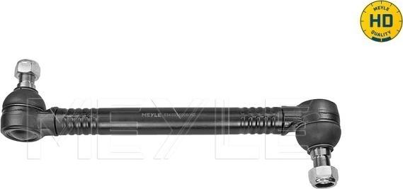 Meyle 534 035 0006/HD - Asta / Puntone, Stabilizzatore www.autoricambi360.it