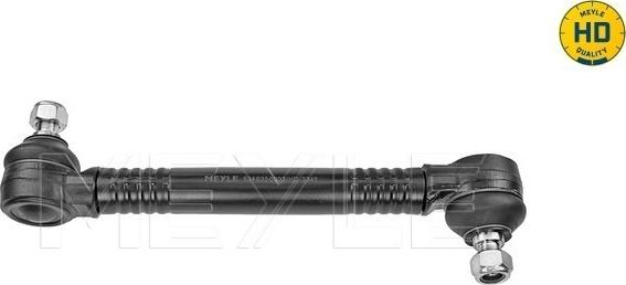 Meyle 534 035 0003/HD - Asta / Puntone, Stabilizzatore www.autoricambi360.it