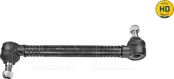 Meyle 534 035 0002/HD - Asta / Puntone, Stabilizzatore www.autoricambi360.it
