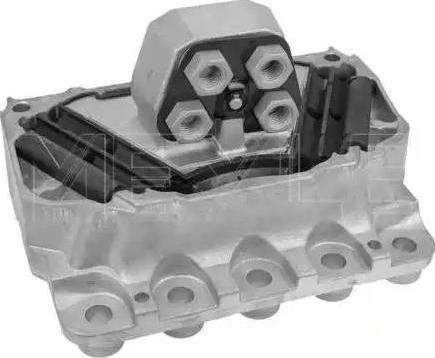 Meyle 534 030 0002 - Sospensione, Motore www.autoricambi360.it