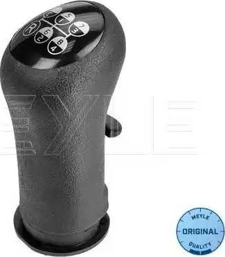 Meyle 534 026 0004 - Rivestimento leva cambio www.autoricambi360.it