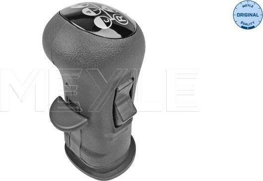 Meyle 534 026 0001 - Rivestimento leva cambio www.autoricambi360.it
