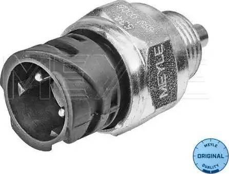 Meyle 534 899 0006 - Interruttore, Luce di retromarcia www.autoricambi360.it