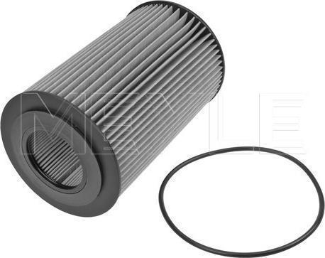 Meyle 534 323 0002 - Filtro olio www.autoricambi360.it