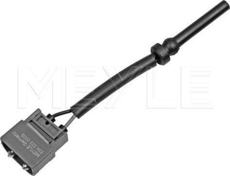 Meyle 534 223 0003 - Sensore, Livello refrigerante www.autoricambi360.it