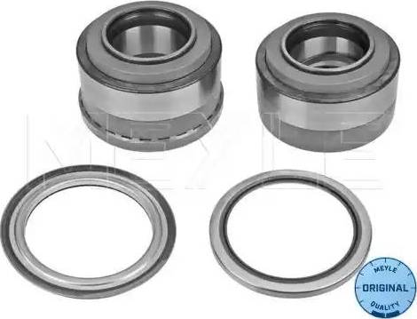 Meyle 534 751 0002 - Kit cuscinetto ruota www.autoricambi360.it