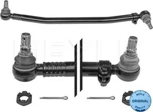 Meyle 536 040 0004 - Barra sterzo www.autoricambi360.it