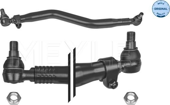 Meyle 536 040 0014 - Barra sterzo www.autoricambi360.it