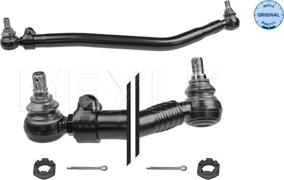 Meyle 536 040 0016 - Barra sterzo www.autoricambi360.it