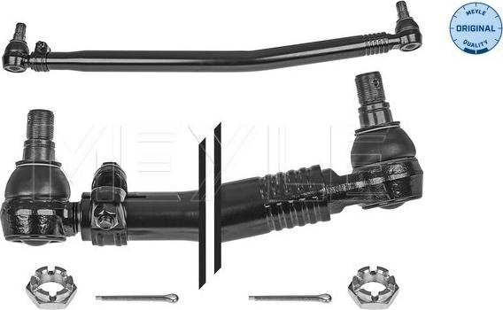 Meyle 536 040 0034 - Barra sterzo www.autoricambi360.it