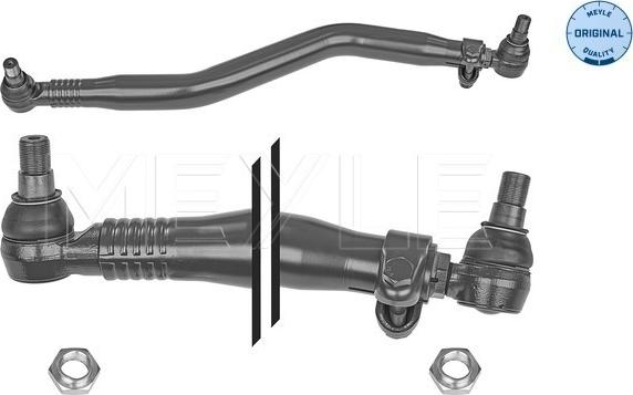 Meyle 536 040 0030 - Barra sterzo www.autoricambi360.it
