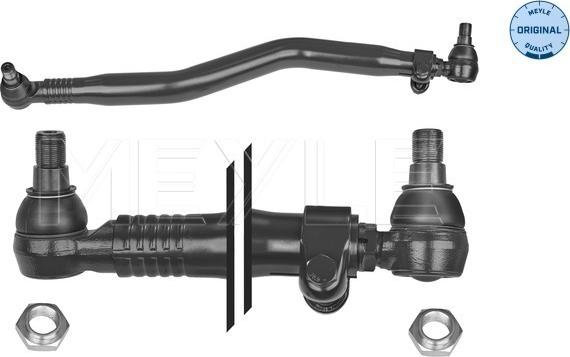 Meyle 536 040 0033 - Barra sterzo www.autoricambi360.it