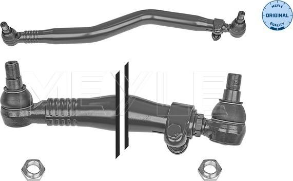 Meyle 536 040 0032 - Barra sterzo www.autoricambi360.it