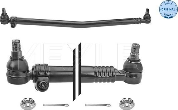 Meyle 536 040 0029 - Barra sterzo www.autoricambi360.it