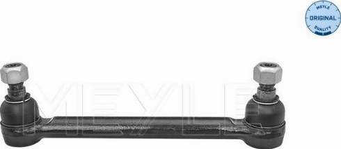 Meyle 536 060 0001 - Asta / Puntone, Stabilizzatore www.autoricambi360.it
