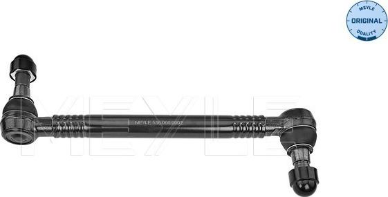 Meyle 536 060 0002 - Asta / Puntone, Stabilizzatore www.autoricambi360.it