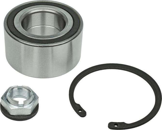 Meyle 53-14 650 0001 - Kit cuscinetto ruota www.autoricambi360.it
