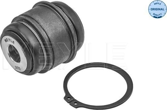 Meyle 53-14 710 0001 - Supporto, Corpo assiale www.autoricambi360.it